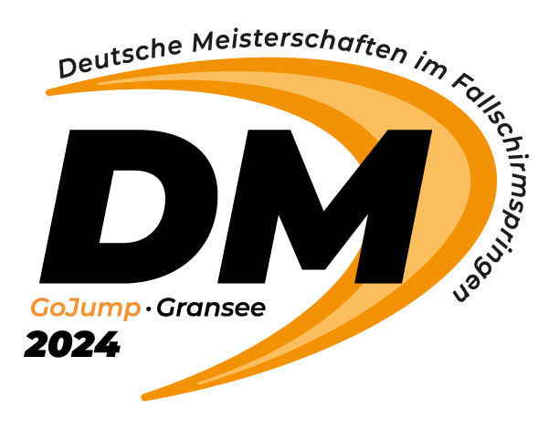 Deutsche Meisterschaft im Fallschirmspringen 2024