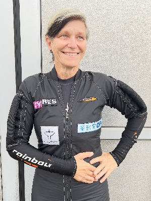 Petra Bärenfänger