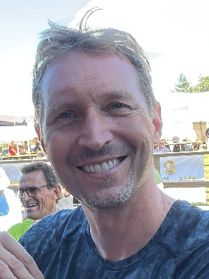 Göran Meyer