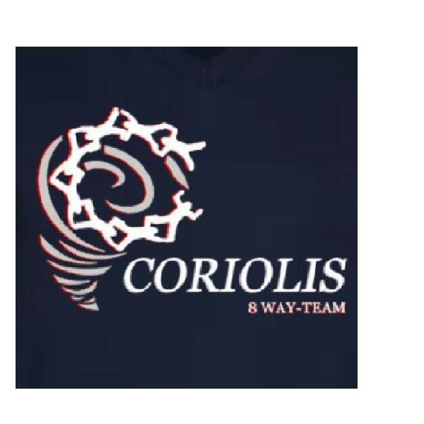 Coriolis Hildesheim